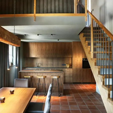 Appartement Picturesque In Mezzolago With Terrace *
